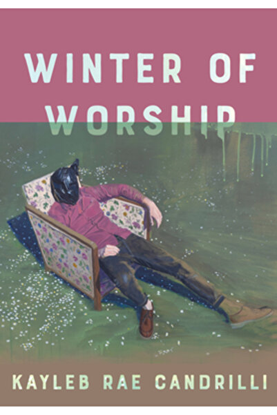 Copper Canyon Iarna de închinare