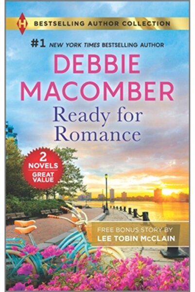 Harlequin Sales Corp Gata pentru romantism și un copil la ușa lui