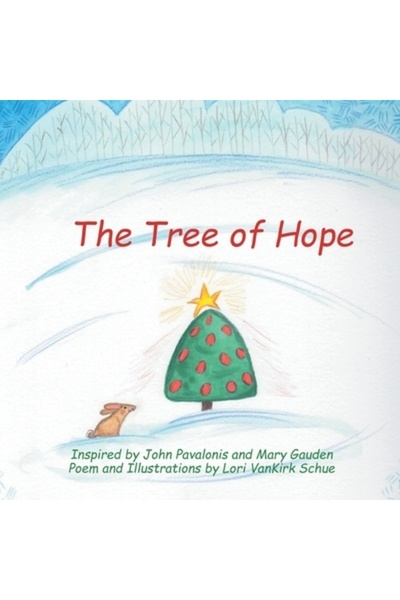 Xlibris Us Copacul Speranței