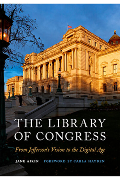 Georgetown Univ Pr Biblioteca Congresului: De la viziunea lui Jefferson la er...