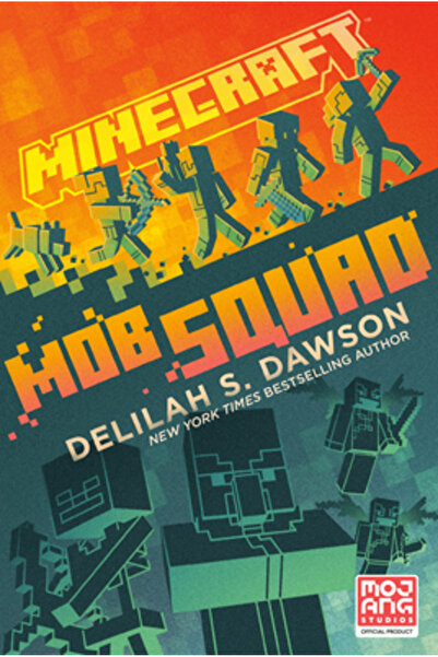 Random House Worlds Minecraft: Mob Squad