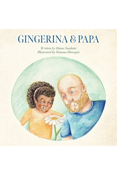 Vertel Pub Gingerina și Papa