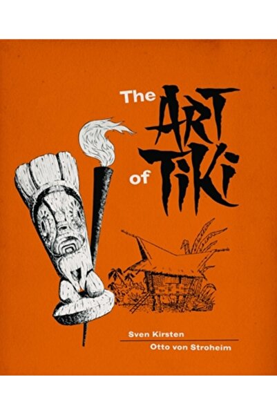 Luz De Jesus Arta Tiki