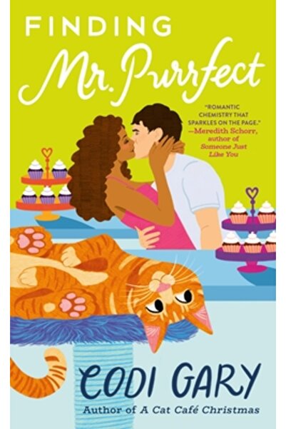 Forever Finding Mr. Purrfect