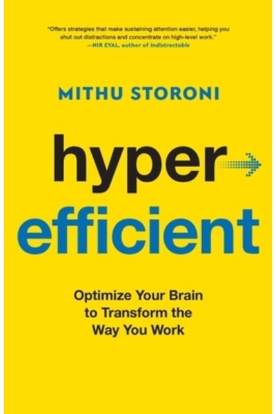 Little Brown Spark Hipereficient