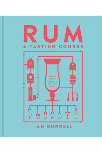 Dk Pub Curs de degustare a romului: o abordare a lumii romului axată pe arome