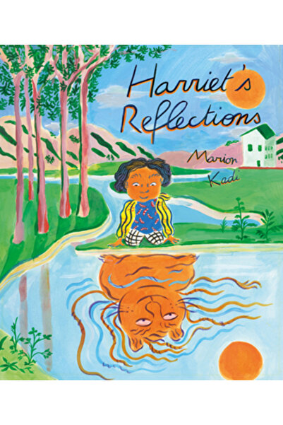 Wm B Eerdmans Co (Juvenile) Reflecțiile lui Harriet