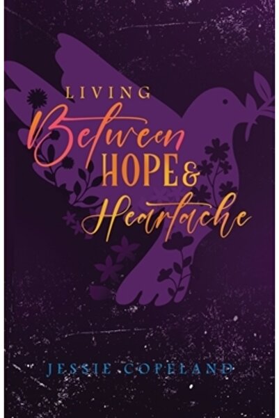 Lucid Books Trăind între speranță și durere de inimă