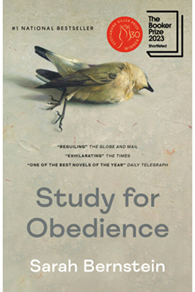 Vintage Canada Study for Obedience