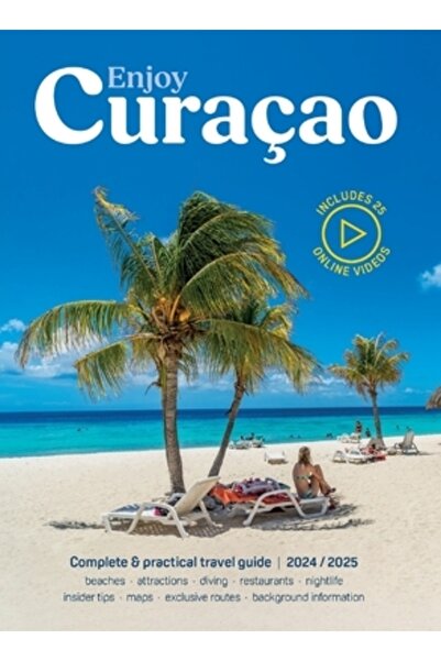 INDEPENDENT CAT Bucură-te de Curaçao 2024/2025: Ghid de călătorie complet și ...