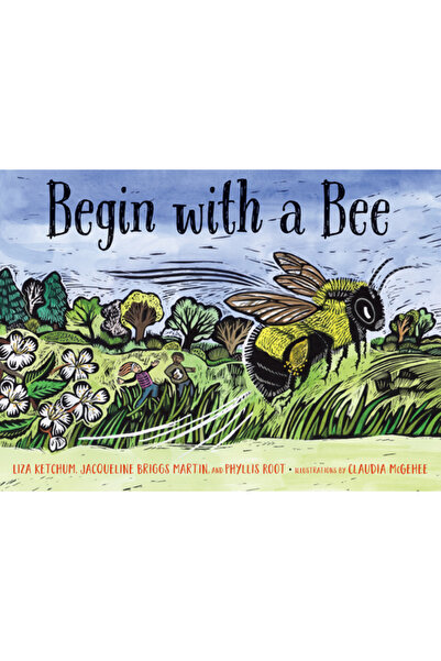 Univ Of Minnesota Pr Începeți cu o albină