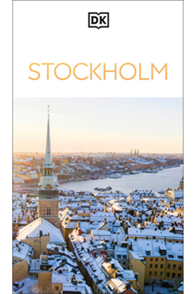 Dk Pub DK Stockholm