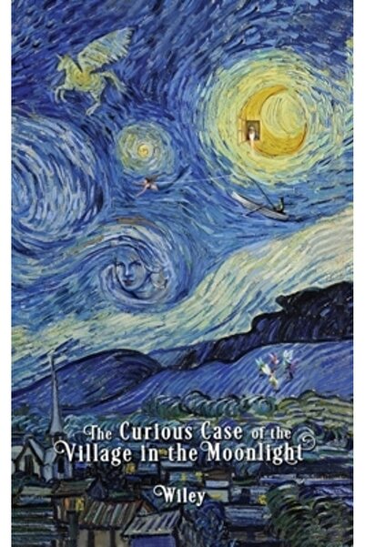 INDEPENDENT CAT Curiosul caz al satului în lumina lunii