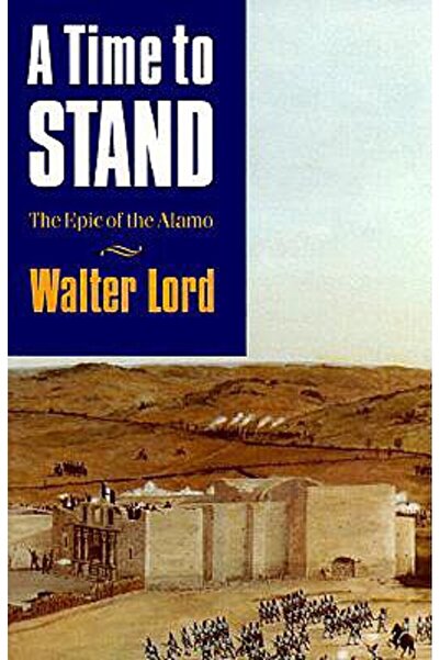 Univ Of Nebraska Pr Un timp pentru a sta în picioare