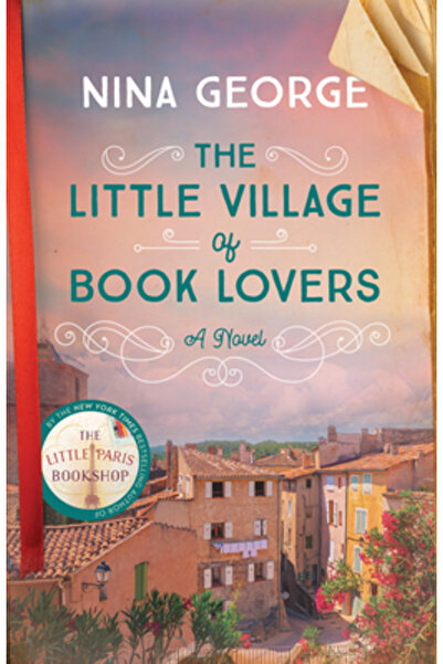 Ballantine Books The Little Village of Book Lovers