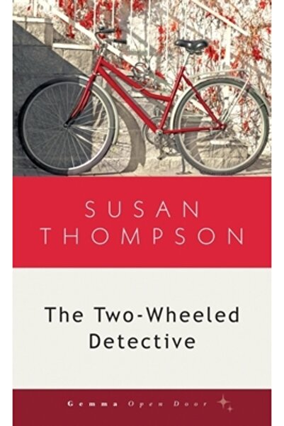 INDEPENDENT CAT Detectivul cu două roți