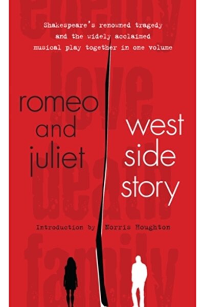 Laurel Leaf Library Romeo și Julieta și West Side Story