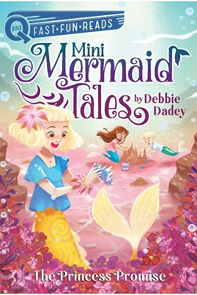 Aladdin The Princess Promise: A Quix Book