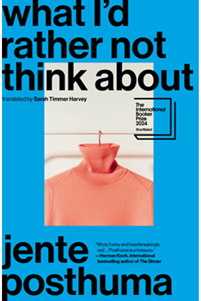 Scribe Pubn La ce aș prefera să nu mă gândesc