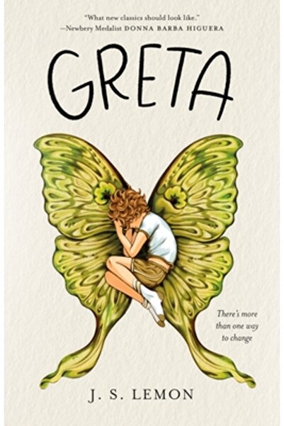 Farrar Strauss & Giroux Greta