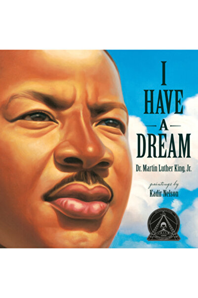 DRAGONFLY BOOKS I Have a Dream