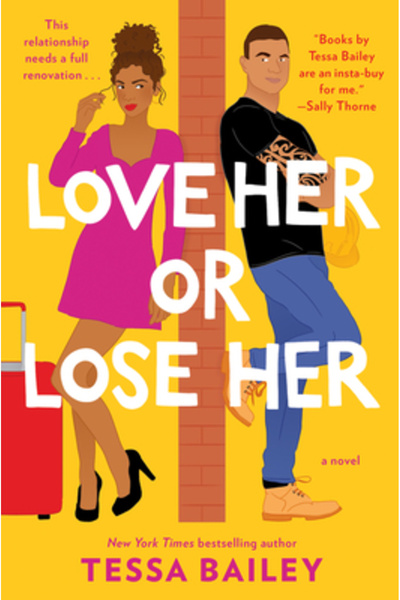 Avon Books Love Her or Lose Her