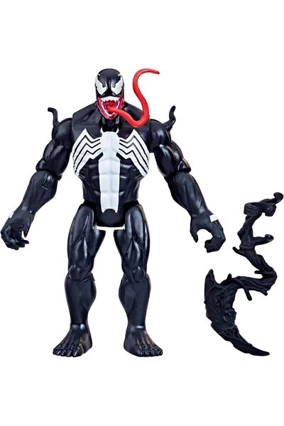 Marvel Venom Action Figure - Epic Hero Series