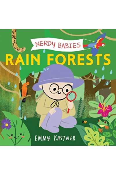 Roaring Brook Pr Bebeluși Tocilari: Păduri Tropicale