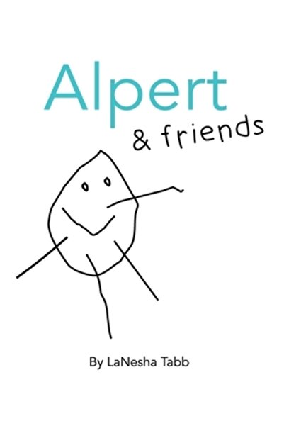 Dave Burgess Consulting Inc Alpert și prietenii