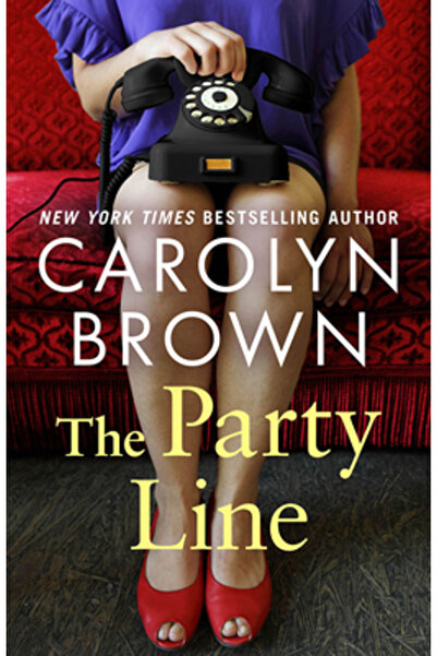 Montlake Romance Linia partidului