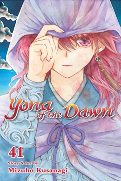 Viz LLC Yona Zorilor, Vol. 41