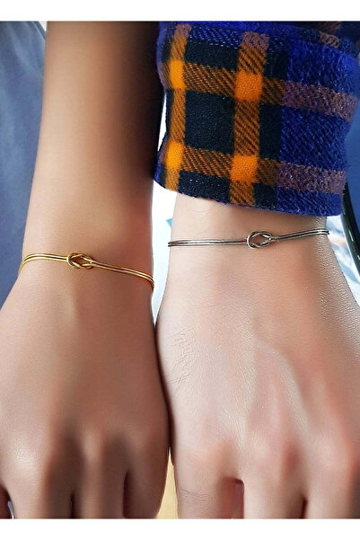 arcina jewellery سوار أنيق من الفضة الإسترليني عيار 925