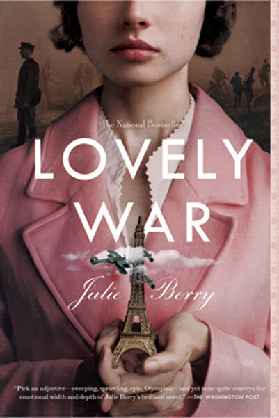Penguin Young Readers Group Lovely War
