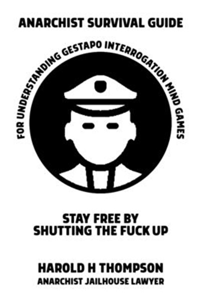 Microcosm Pub Ghid de supraviețuire anarhist pentru înțelegerea jocurilor men...