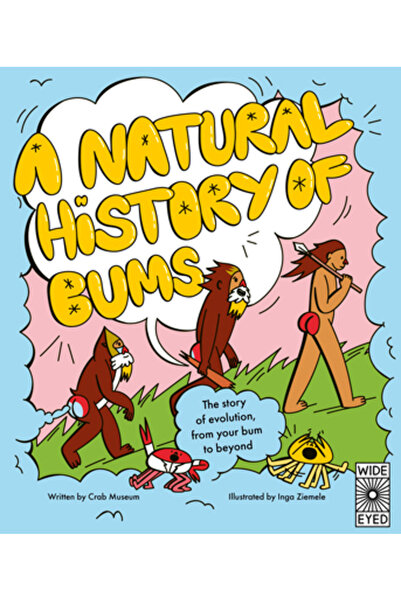 Wide Eyed Ed O istorie a vagabonzilor: Povestea evoluției de la început până ...