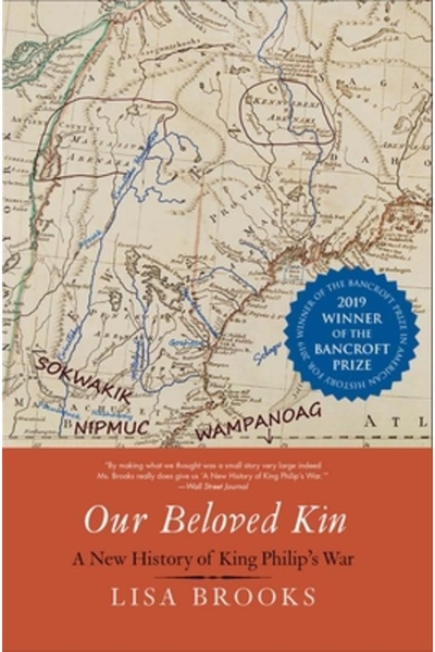 Yale Univ Pr Iubita noastră rudă: o nouă istorie a războiului regelui Filip