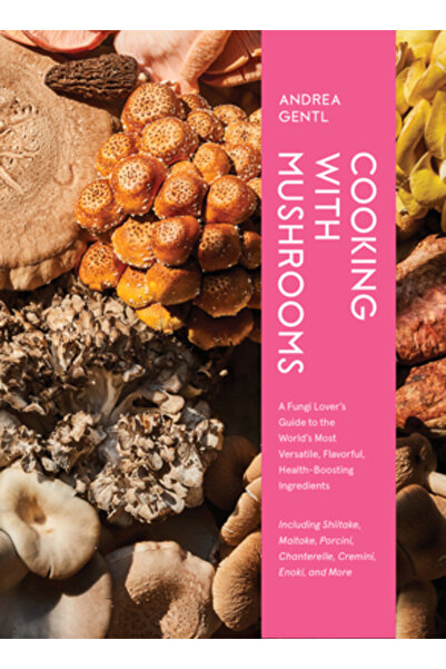 Artisan Gătitul cu ciuperci: o modalitate inspirată de a găti cu cel mai vers...