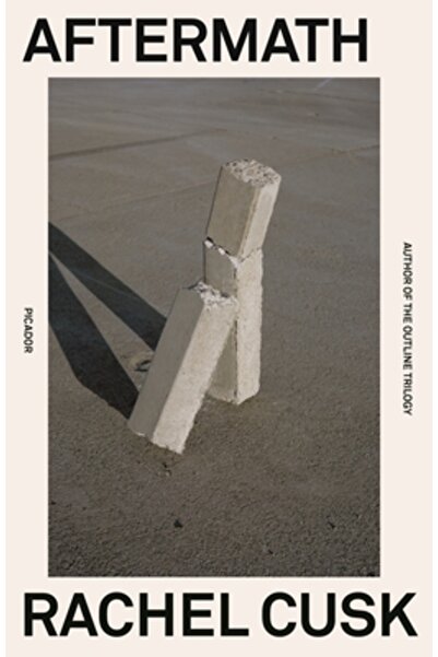 Picador Aftermath: On Marriage and Separation