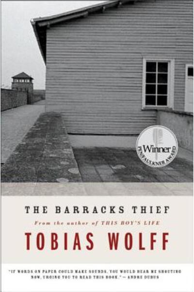 Harper Perennial Hoțul de cazarmă