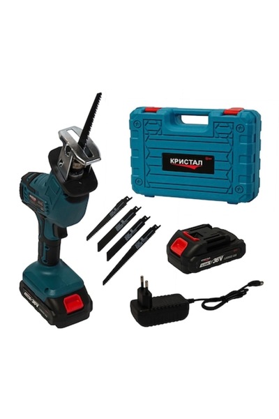 Campion Ferăstrău sabie fără fir CMP 48V