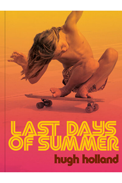 Chronicle Chroma Ultimele zile de vară: Arhiva de skateboarding din Californi...