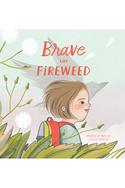 Union Square & Co Curajos ca iarba de foc