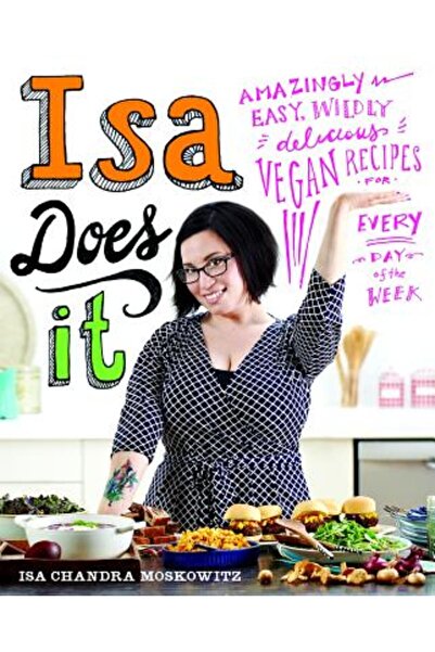 Little Brown & Co Inc ISA O Face: Rețete vegane incredibil de ușoare și delic...