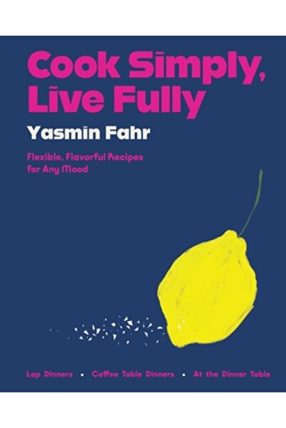 Harper Wave Gătește simplu, trăiește din plin: Rețete flexibile și savuroase ...