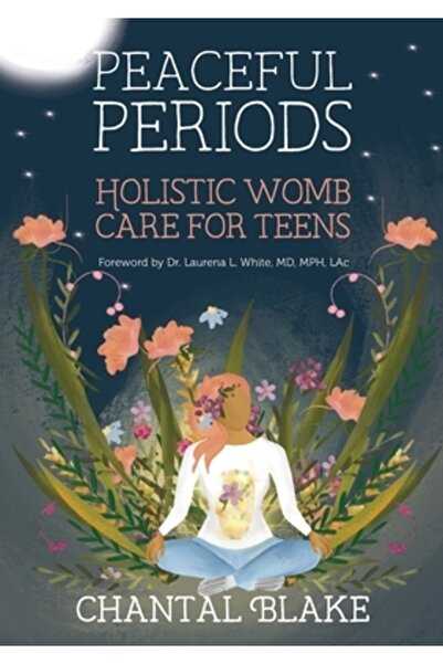 INDEPENDENT CAT Menstruație liniștită: Îngrijire holistică a uterului pentru ...