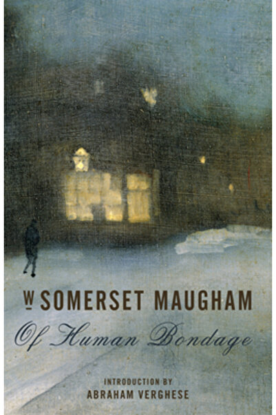 Vintage Of Human Bondage