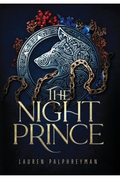 INDEPENDENT CAT Prințul Nopții