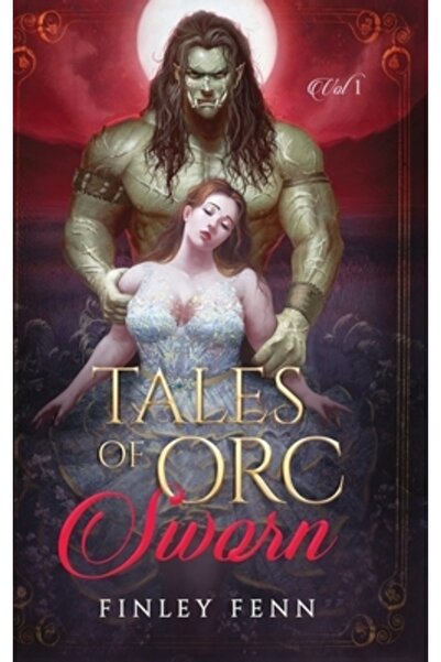 Monster House Pub Povești cu Orci Jurați: O Colecție de Povești Romantice cu ...