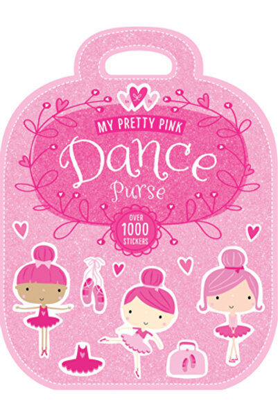 AuthorHouse Poșeta mea roz și frumoasă de dans