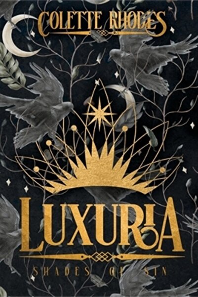 INDEPENDENT CAT Luxuria